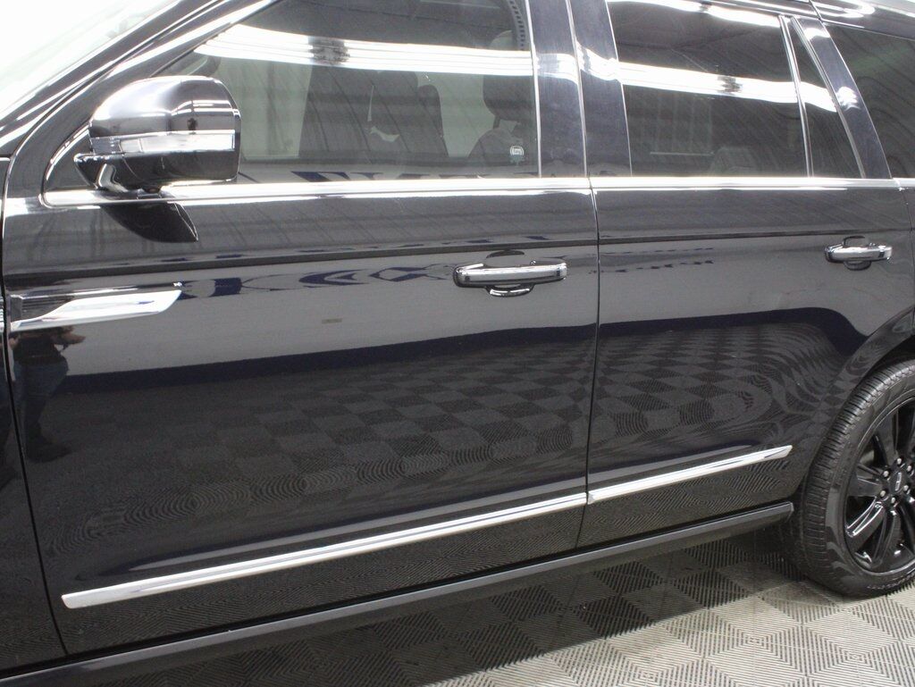 2023 Lincoln Navigator Reserve 4WD 7 Passenger Fond du Lac WI