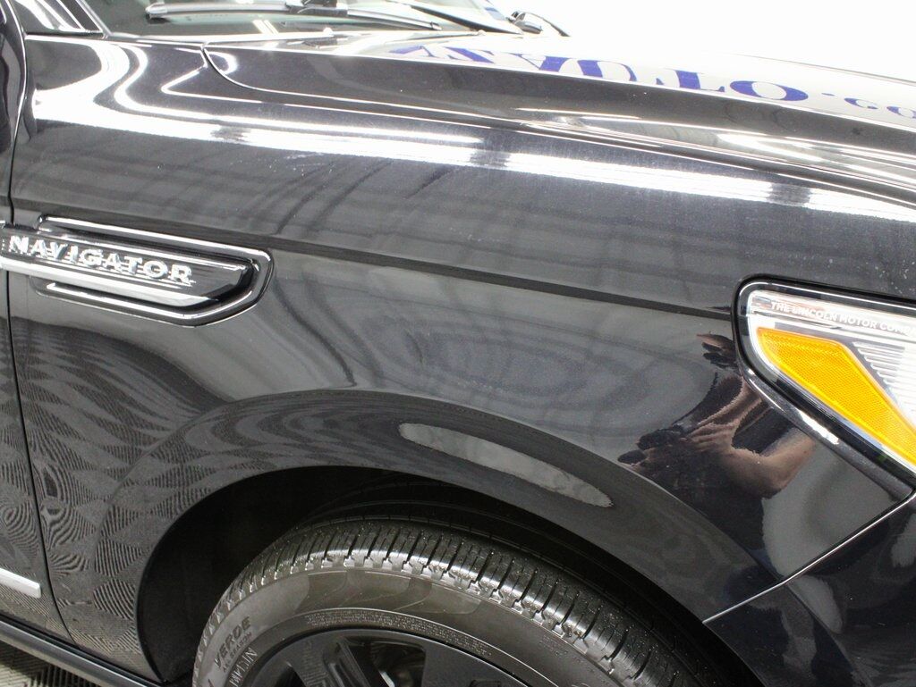 2023 Lincoln Navigator Reserve 4WD 7 Passenger Fond du Lac WI