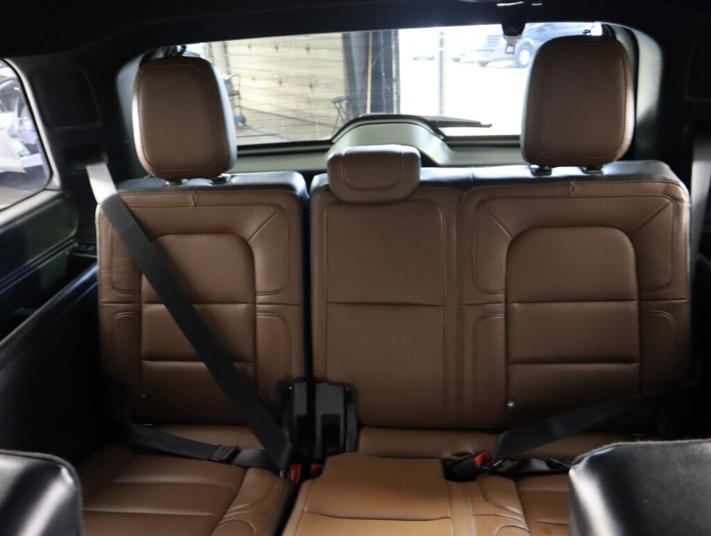 2023 Lincoln Navigator Reserve 4x4 w/Monochromatic Pkg Maumee OH