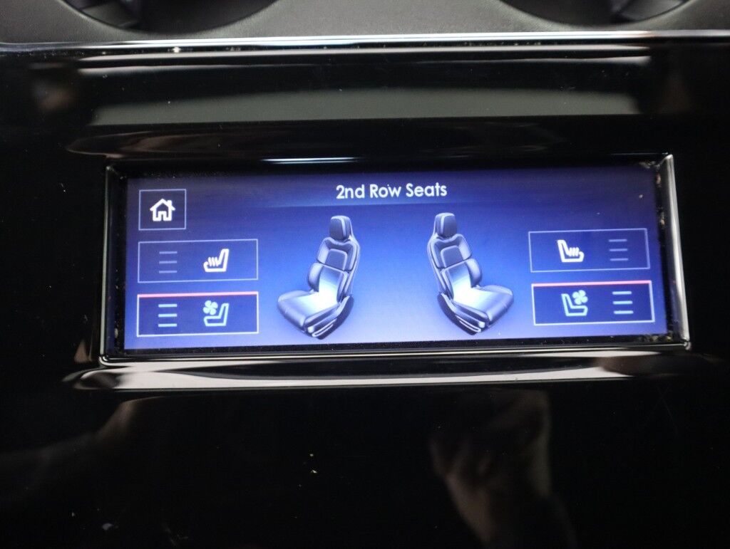 2023 Lincoln Navigator Reserve 4x4 w/Monochromatic Pkg Maumee OH