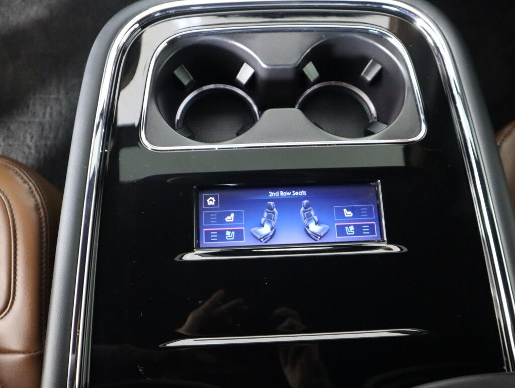 2023 Lincoln Navigator Reserve 4x4 w/Monochromatic Pkg Maumee OH