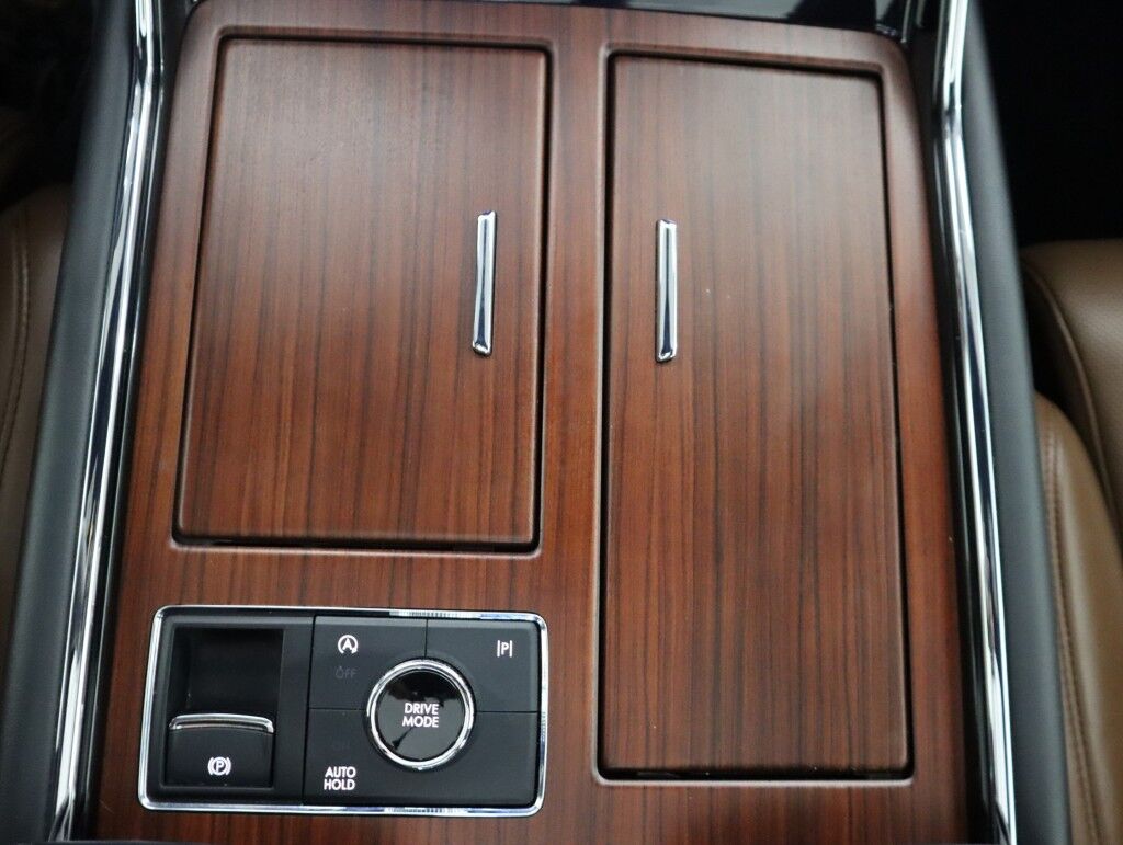 2023 Lincoln Navigator Reserve 4x4 w/Monochromatic Pkg Maumee OH