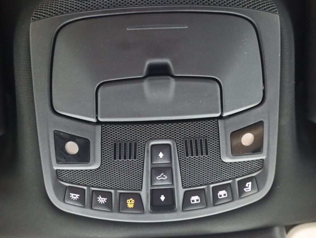 2023 Lincoln Navigator Reserve 4x4 w/Monochromatic Pkg Maumee OH