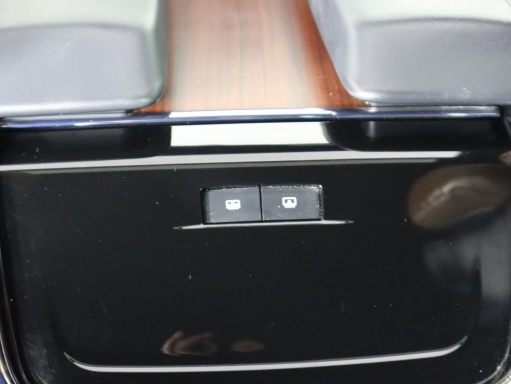 2023 Lincoln Navigator Reserve 4x4 w/Monochromatic Pkg Maumee OH