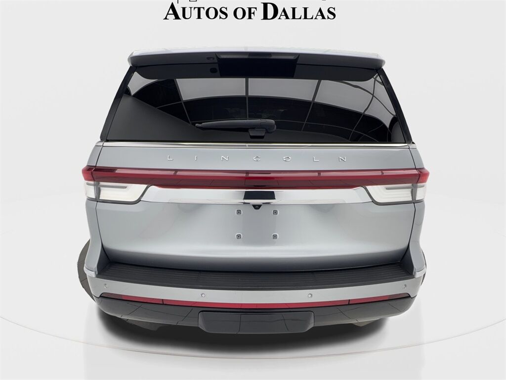 2023 Lincoln Navigator Reserve NAV,CAM,PANO,CLMT STS,BLIND SPOT,21&quot; WLS,3 Plano TX