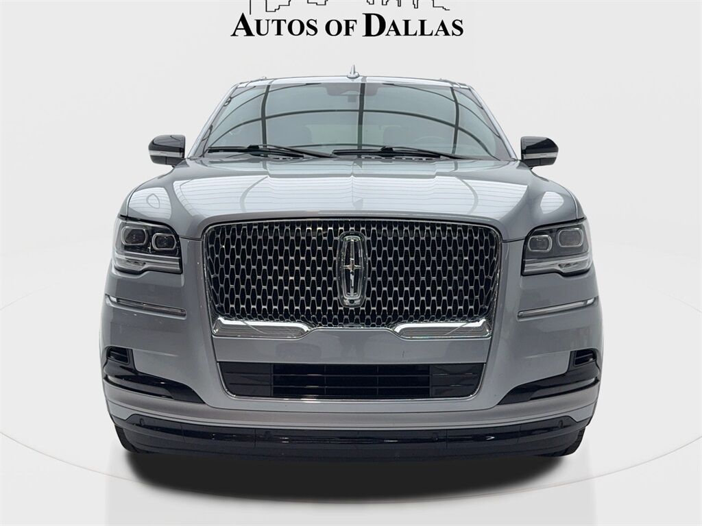 2023 Lincoln Navigator Reserve NAV,CAM,PANO,CLMT STS,BLIND SPOT,21&quot; WLS,3 Plano TX