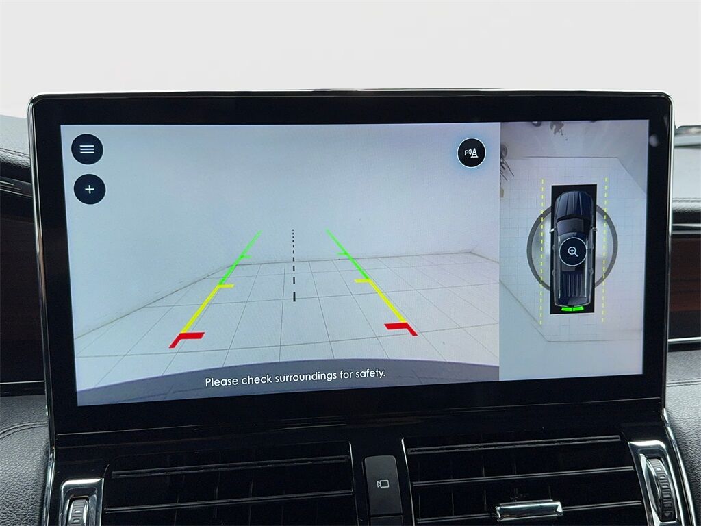 2023 Lincoln Navigator Reserve NAV,CAM,PANO,CLMT STS,BLIND SPOT,21&quot; WLS,3 Plano TX