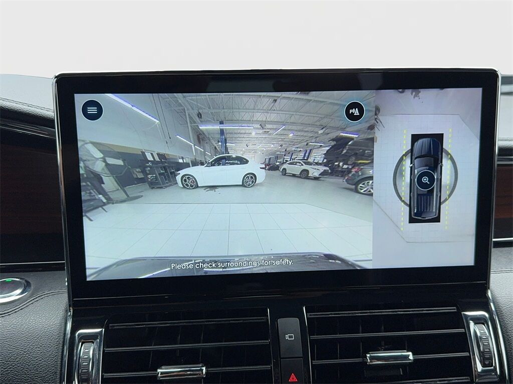 2023 Lincoln Navigator Reserve NAV,CAM,PANO,CLMT STS,BLIND SPOT,21&quot; WLS,3 Plano TX