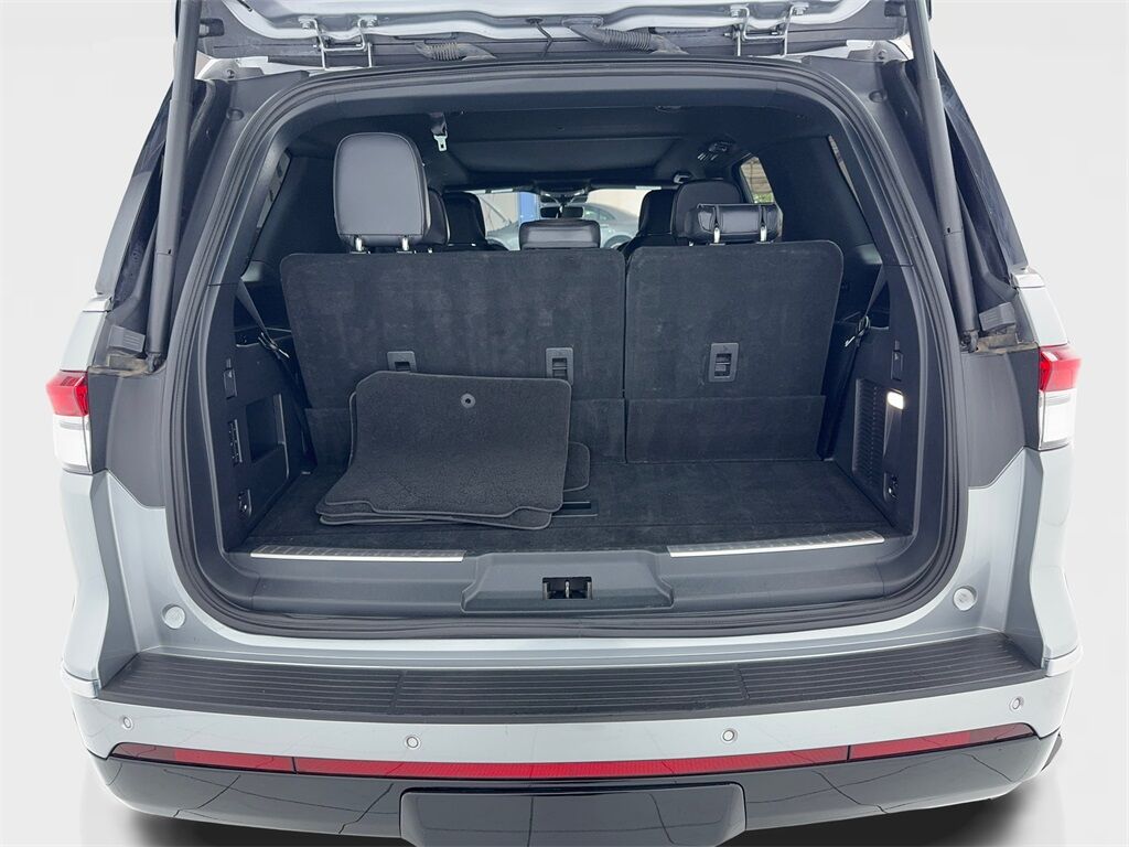 2023 Lincoln Navigator Reserve NAV,CAM,PANO,CLMT STS,BLIND SPOT,21&quot; WLS,3 Plano TX
