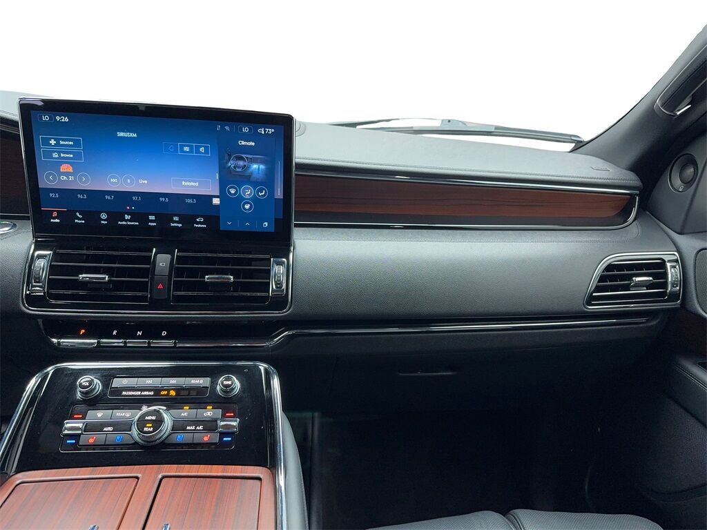 2023 Lincoln Navigator Reserve NAV,CAM,PANO,CLMT STS,BLIND SPOT,21&quot; WLS,3 Plano TX