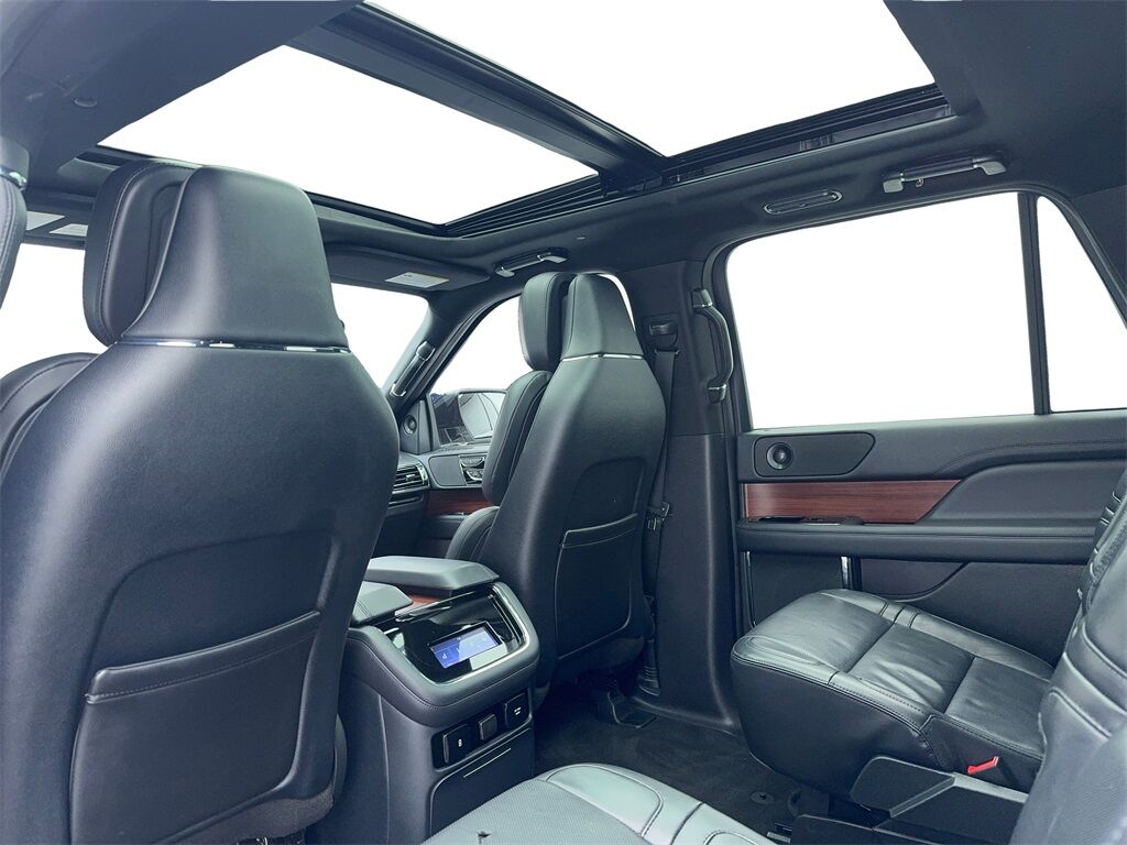 2023 Lincoln Navigator Reserve NAV,CAM,PANO,CLMT STS,BLIND SPOT,21&quot; WLS,3 Plano TX