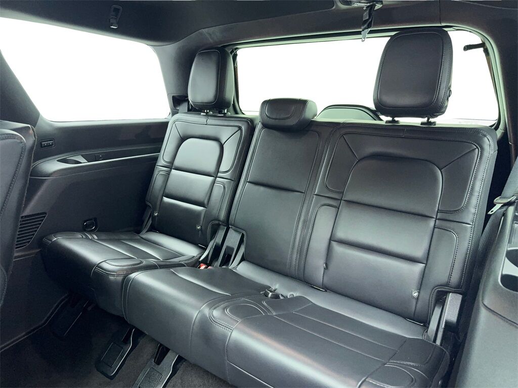 2023 Lincoln Navigator Reserve NAV,CAM,PANO,CLMT STS,BLIND SPOT,21&quot; WLS,3 Plano TX