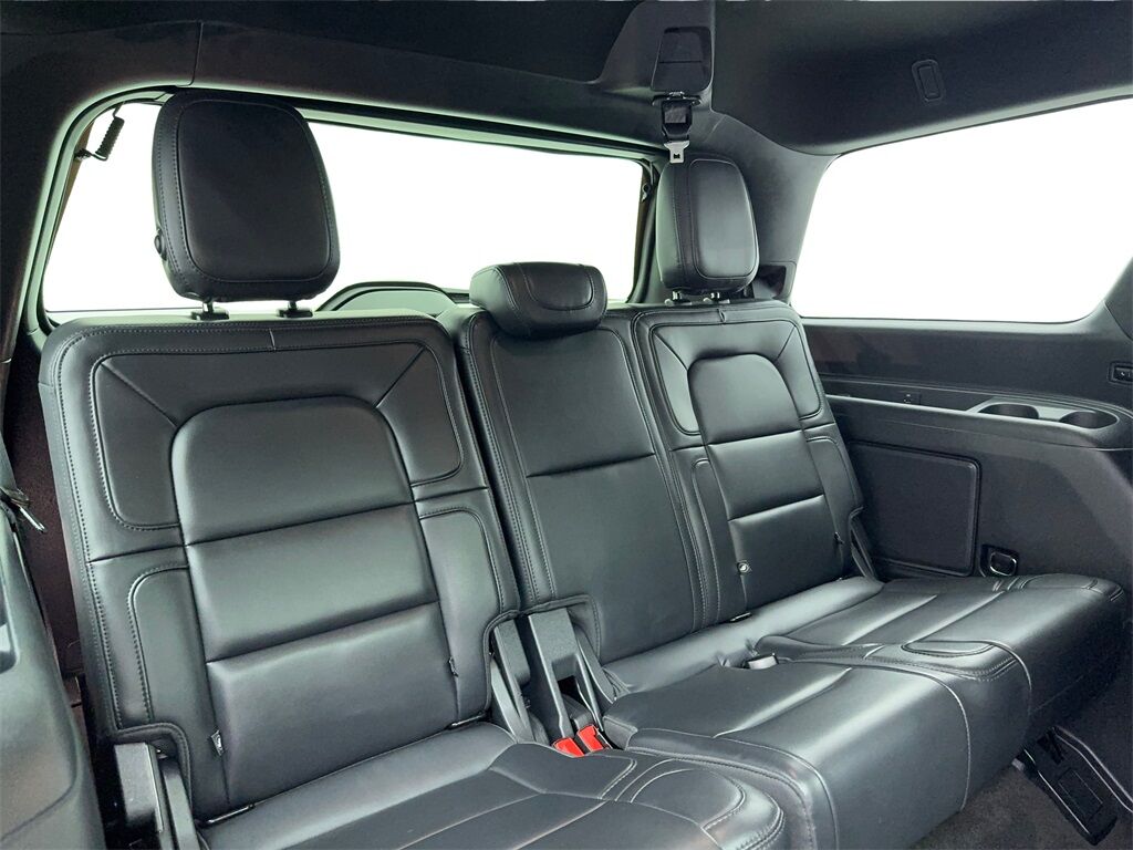 2023 Lincoln Navigator Reserve NAV,CAM,PANO,CLMT STS,BLIND SPOT,21&quot; WLS,3 Plano TX
