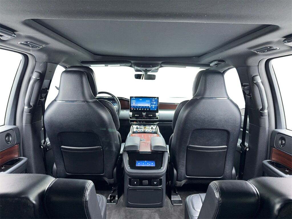 2023 Lincoln Navigator Reserve NAV,CAM,PANO,CLMT STS,BLIND SPOT,21&quot; WLS,3 Plano TX