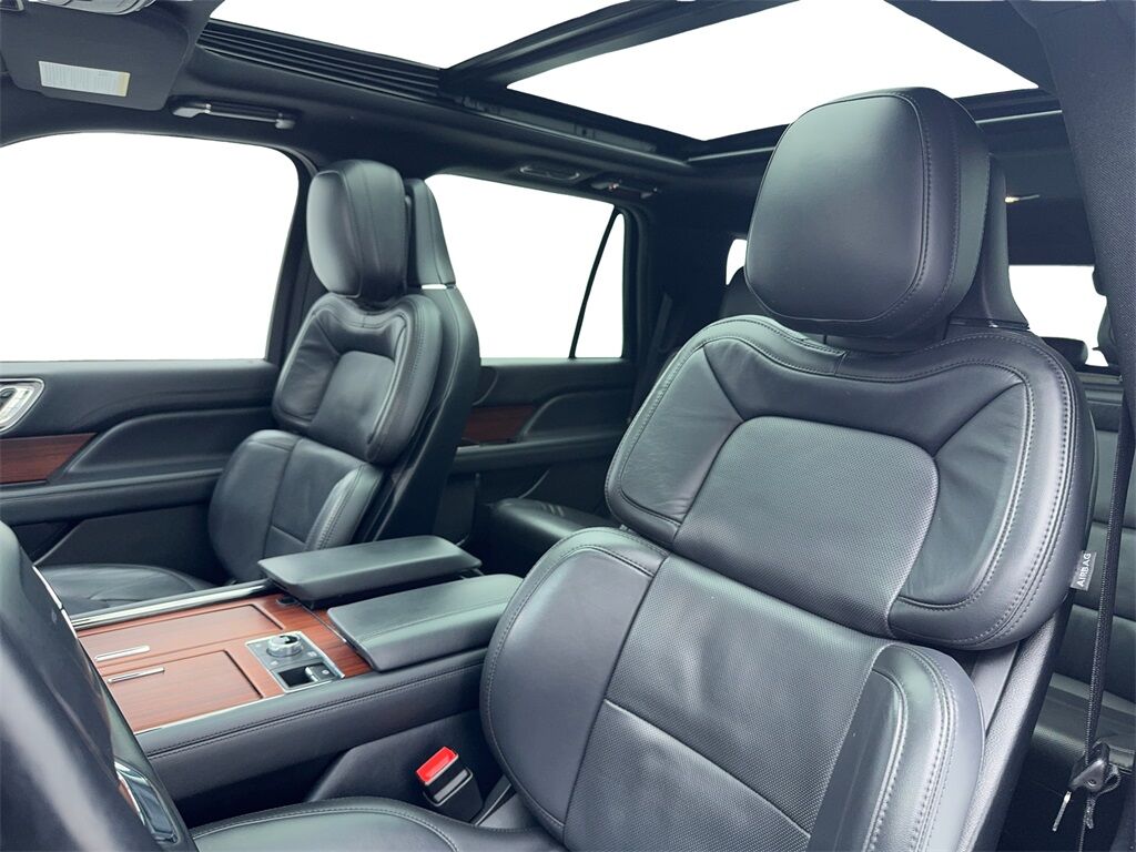 2023 Lincoln Navigator Reserve NAV,CAM,PANO,CLMT STS,BLIND SPOT,21&quot; WLS,3 Plano TX