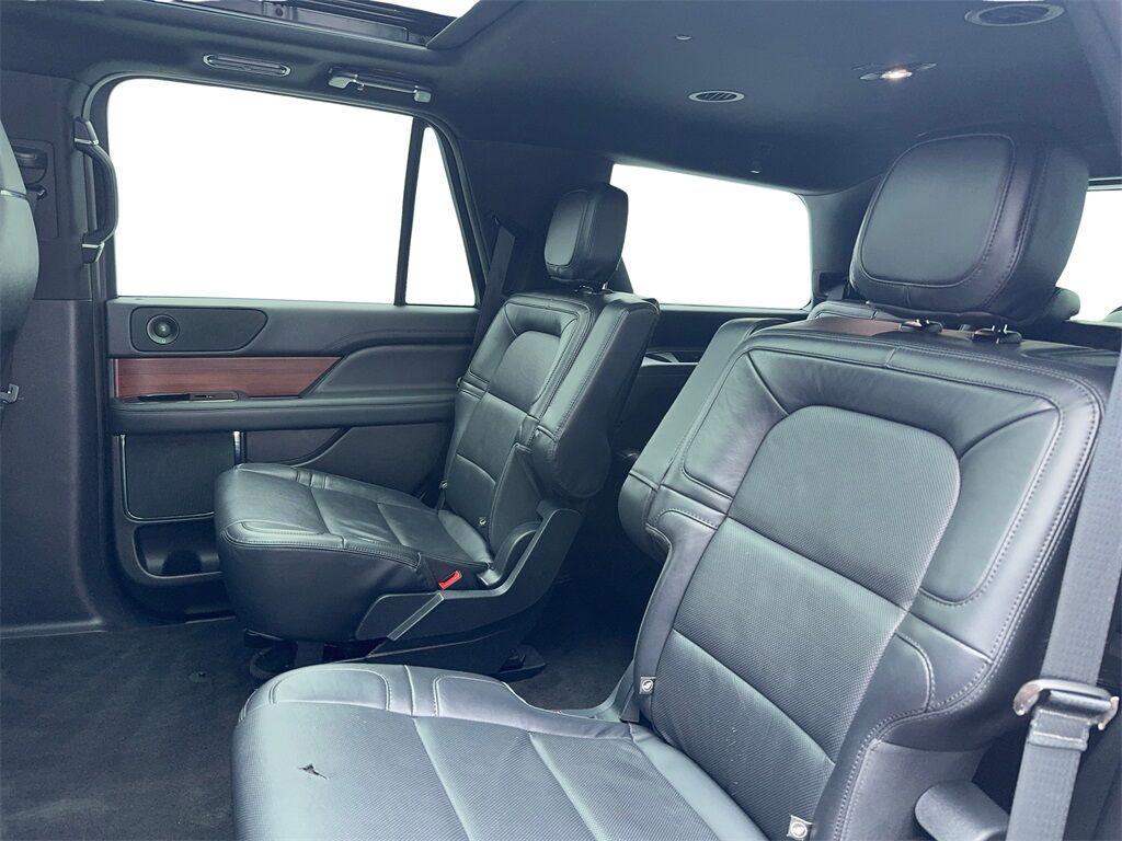 2023 Lincoln Navigator Reserve NAV,CAM,PANO,CLMT STS,BLIND SPOT,21&quot; WLS,3 Plano TX