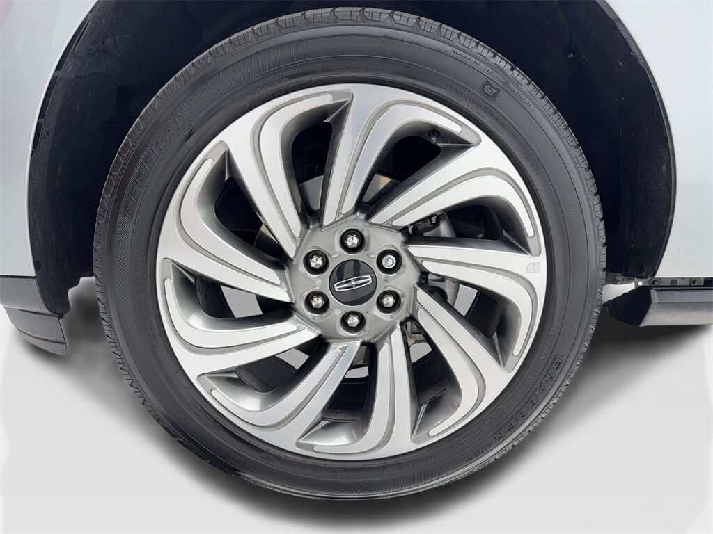 2023 Lincoln Navigator Reserve NAV,CAM,PANO,CLMT STS,BLIND SPOT,21&quot; WLS,3 Plano TX