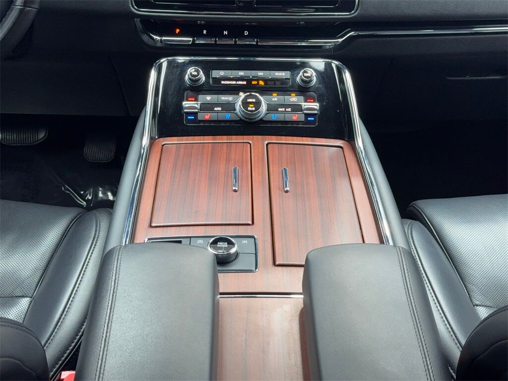 2023 Lincoln Navigator Reserve NAV,CAM,PANO,CLMT STS,BLIND SPOT,21&quot; WLS,3 Plano TX