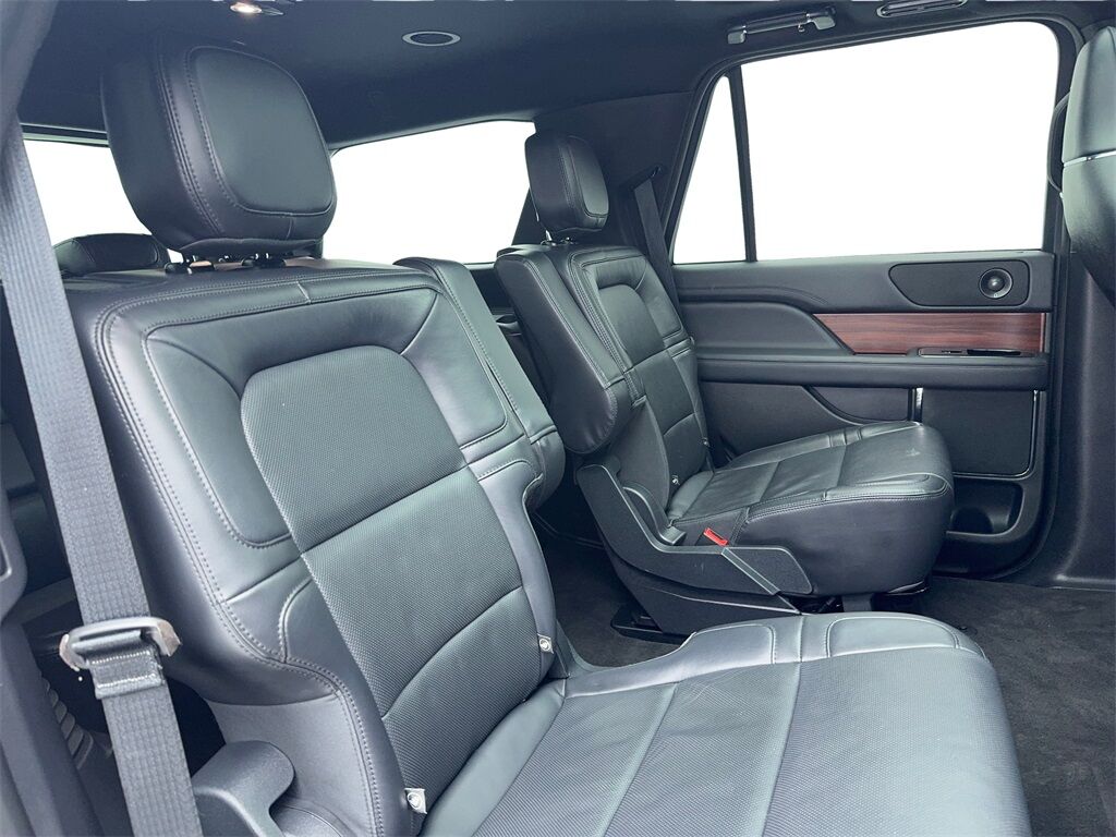 2023 Lincoln Navigator Reserve NAV,CAM,PANO,CLMT STS,BLIND SPOT,21&quot; WLS,3 Plano TX
