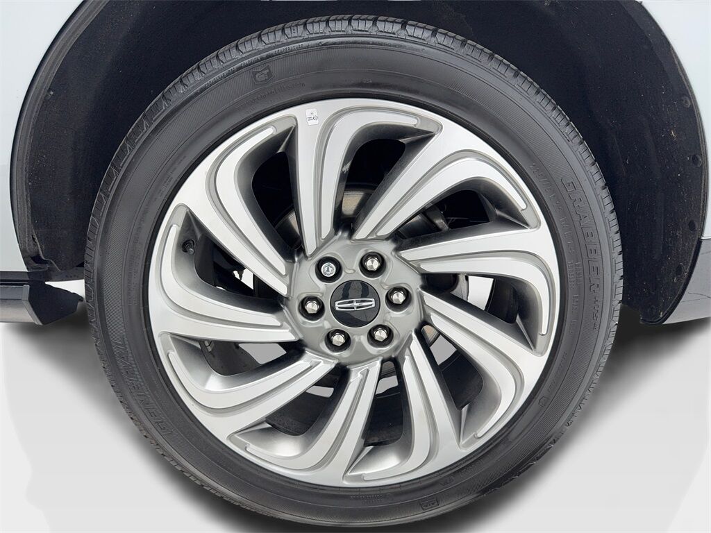 2023 Lincoln Navigator Reserve NAV,CAM,PANO,CLMT STS,BLIND SPOT,21&quot; WLS,3 Plano TX