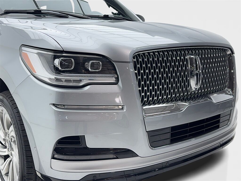 2023 Lincoln Navigator Reserve NAV,CAM,PANO,CLMT STS,BLIND SPOT,21&quot; WLS,3 Plano TX