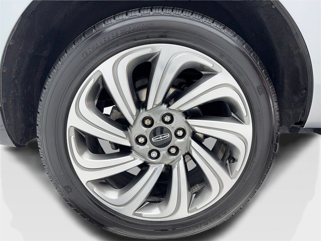 2023 Lincoln Navigator Reserve NAV,CAM,PANO,CLMT STS,BLIND SPOT,21&quot; WLS,3 Plano TX