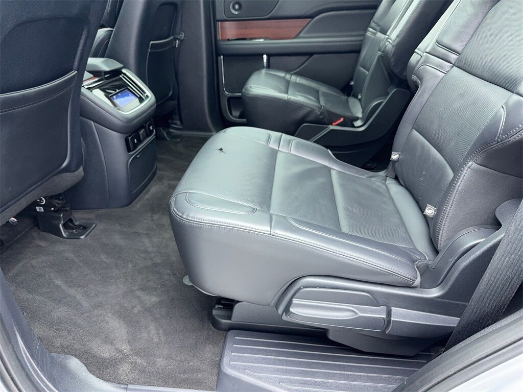 2023 Lincoln Navigator Reserve NAV,CAM,PANO,CLMT STS,BLIND SPOT,21&quot; WLS,3 Plano TX