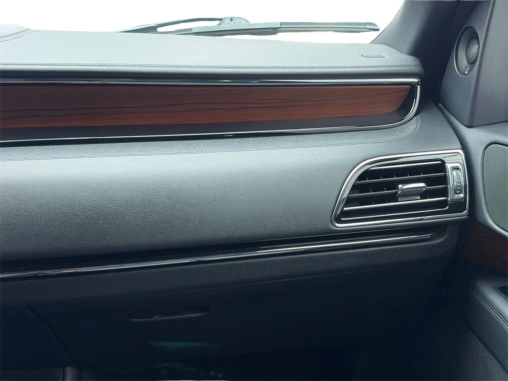2023 Lincoln Navigator Reserve NAV,CAM,PANO,CLMT STS,BLIND SPOT,21&quot; WLS,3 Plano TX