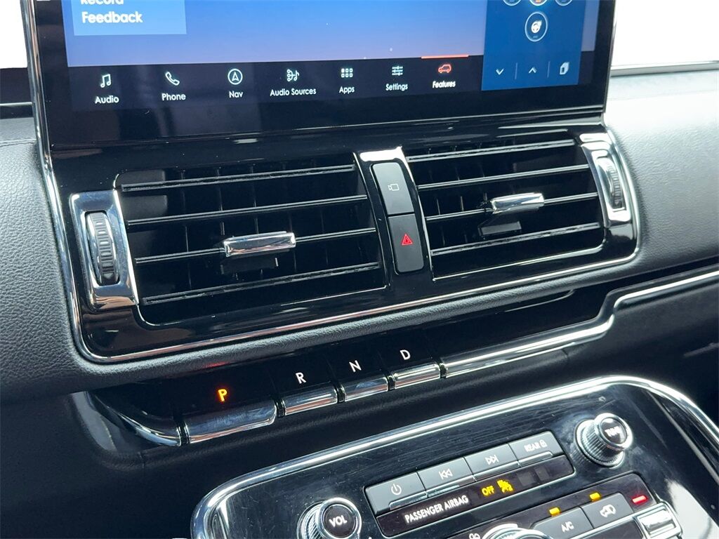 2023 Lincoln Navigator Reserve NAV,CAM,PANO,CLMT STS,BLIND SPOT,21&quot; WLS,3 Plano TX