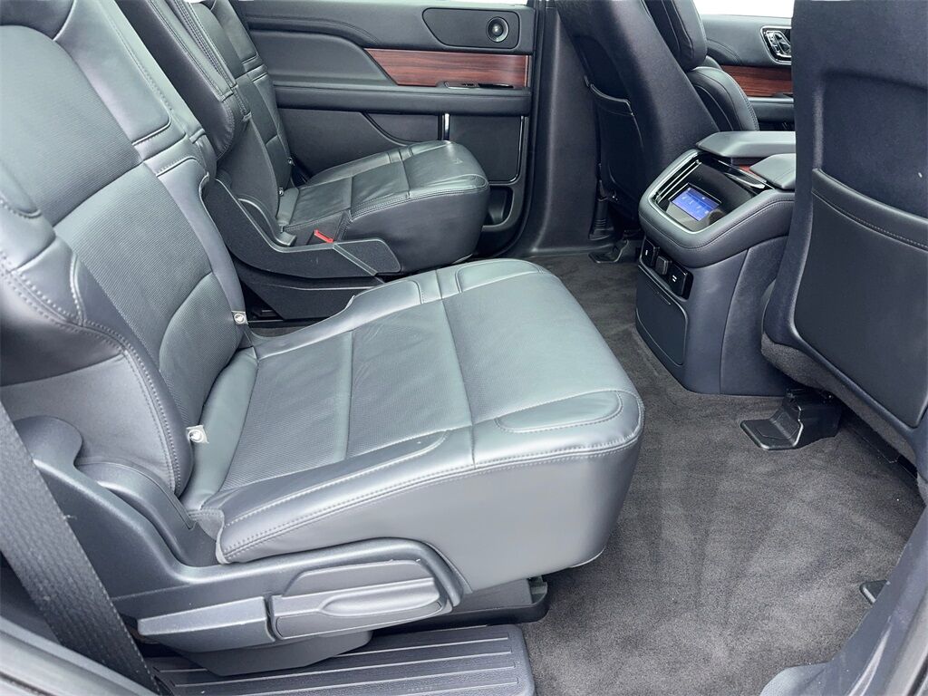 2023 Lincoln Navigator Reserve NAV,CAM,PANO,CLMT STS,BLIND SPOT,21&quot; WLS,3 Plano TX