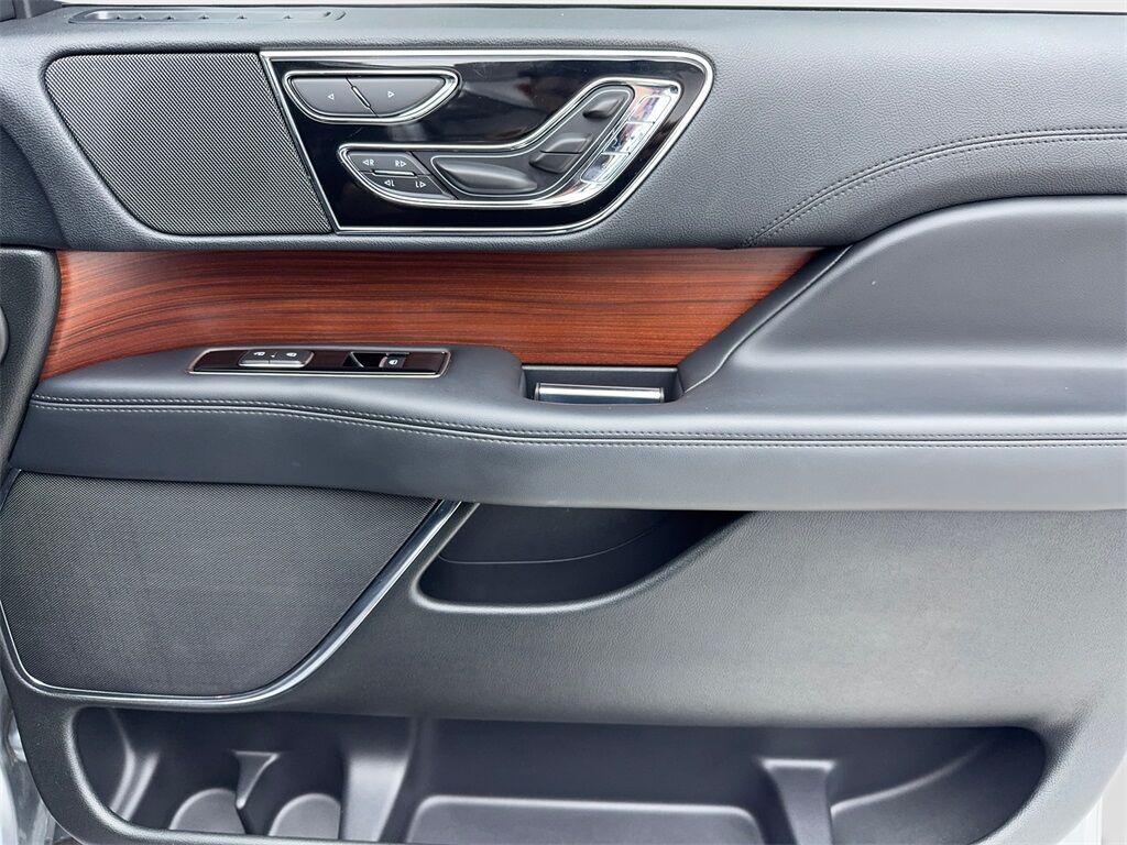 2023 Lincoln Navigator Reserve NAV,CAM,PANO,CLMT STS,BLIND SPOT,21&quot; WLS,3 Plano TX