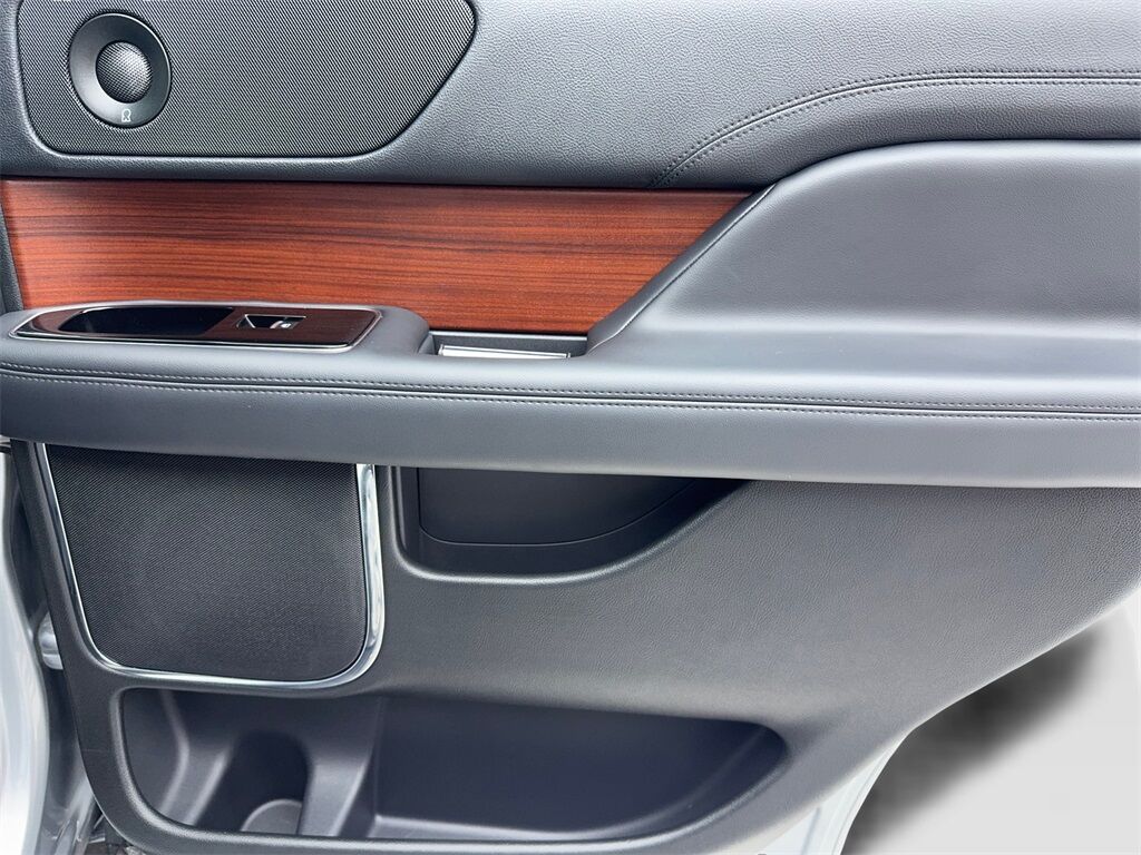 2023 Lincoln Navigator Reserve NAV,CAM,PANO,CLMT STS,BLIND SPOT,21&quot; WLS,3 Plano TX