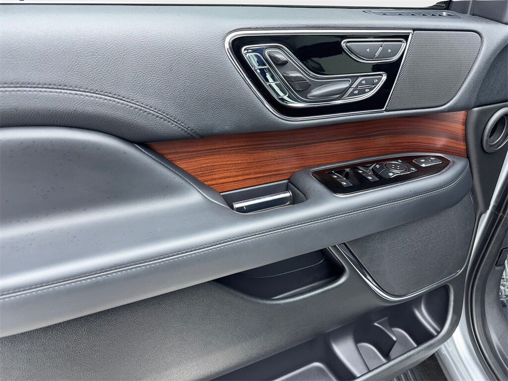 2023 Lincoln Navigator Reserve NAV,CAM,PANO,CLMT STS,BLIND SPOT,21&quot; WLS,3 Plano TX