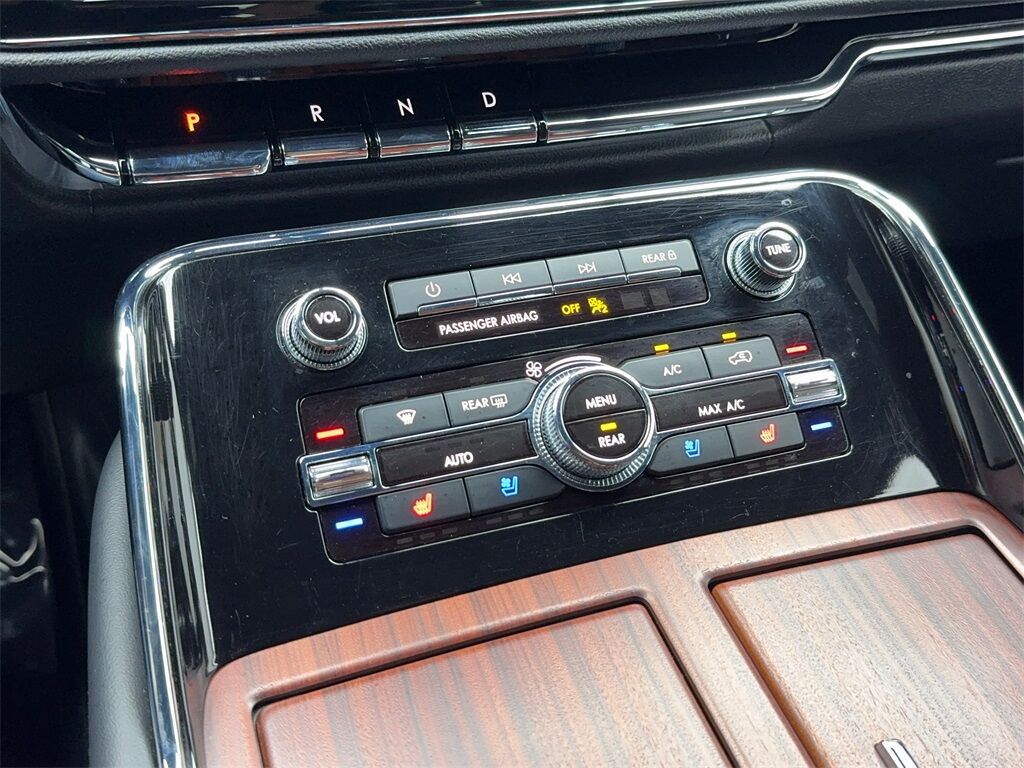 2023 Lincoln Navigator Reserve NAV,CAM,PANO,CLMT STS,BLIND SPOT,21&quot; WLS,3 Plano TX