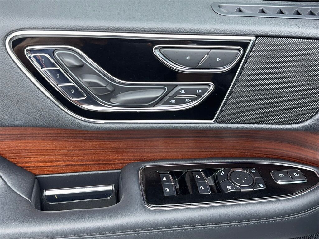 2023 Lincoln Navigator Reserve NAV,CAM,PANO,CLMT STS,BLIND SPOT,21&quot; WLS,3 Plano TX