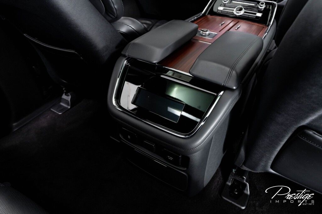 2023 Lincoln Navigator Reserve North Miami Beach FL