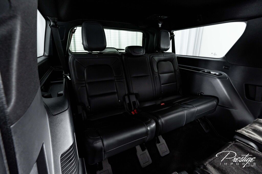 2023 Lincoln Navigator Reserve North Miami Beach FL