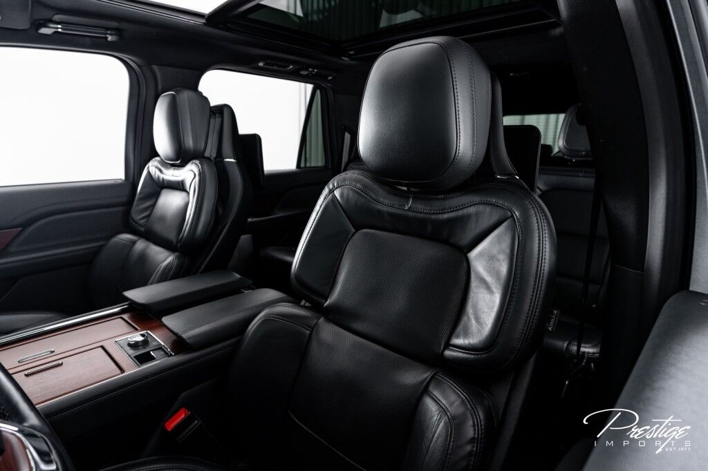 2023 Lincoln Navigator Reserve North Miami Beach FL