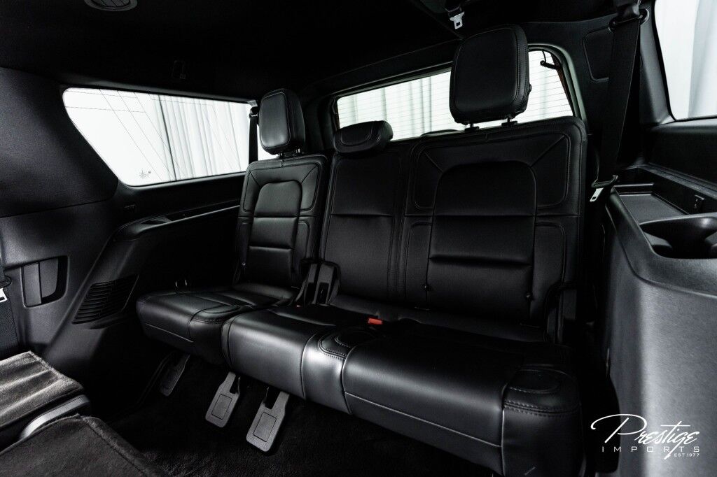 2023 Lincoln Navigator Reserve North Miami Beach FL