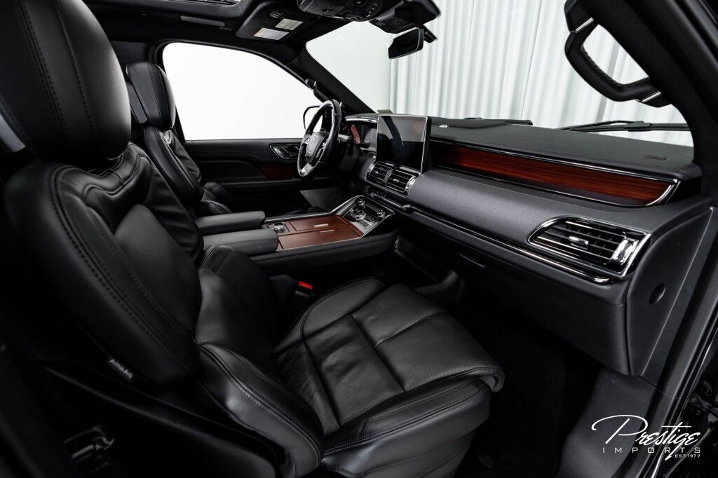 2023 Lincoln Navigator Reserve North Miami Beach FL