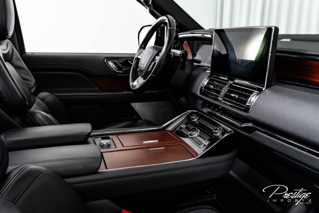 2023 Lincoln Navigator Reserve North Miami Beach FL