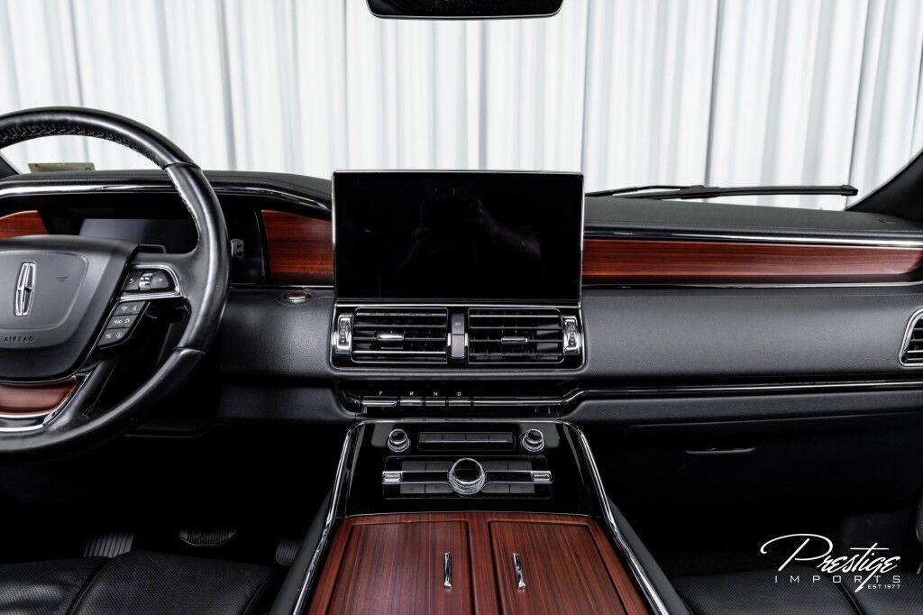 2023 Lincoln Navigator Reserve North Miami Beach FL