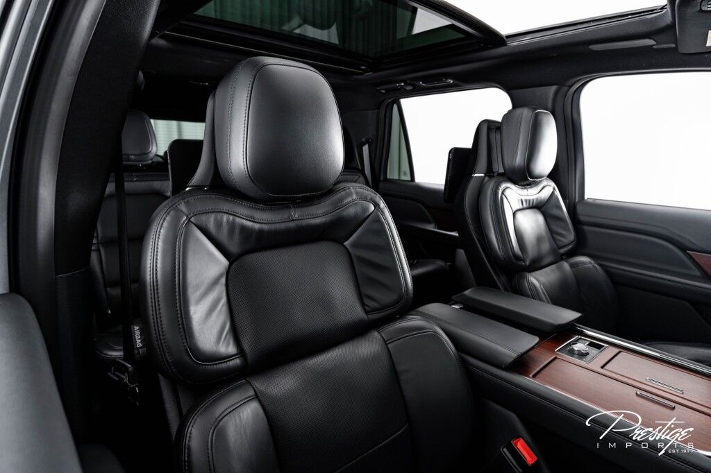 2023 Lincoln Navigator Reserve North Miami Beach FL