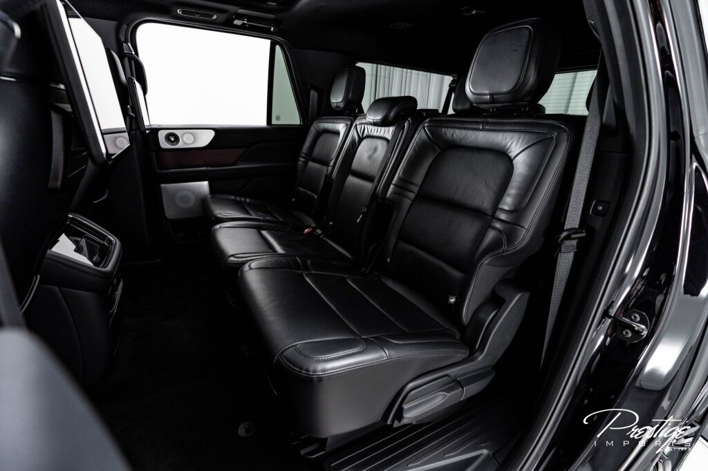 2023 Lincoln Navigator Reserve North Miami Beach FL