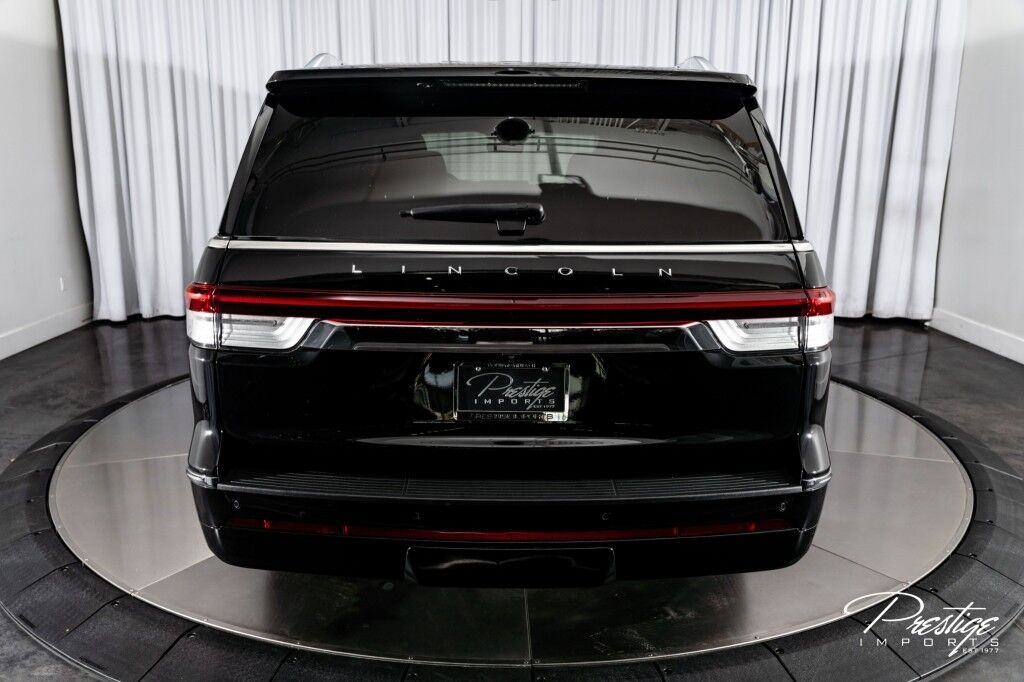2023 Lincoln Navigator Reserve North Miami Beach FL
