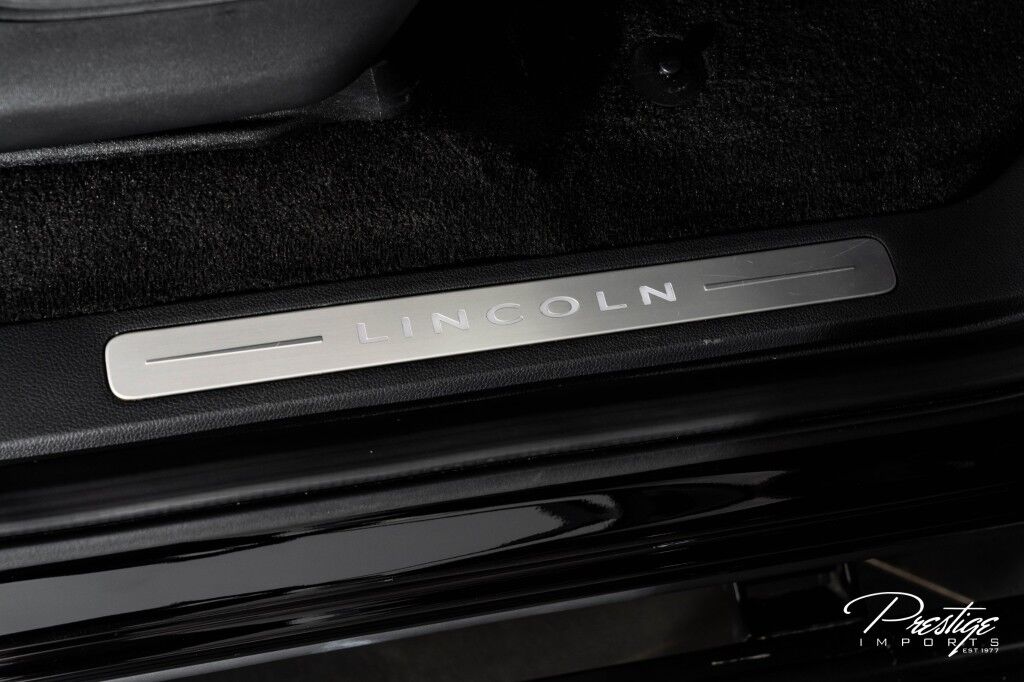 2023 Lincoln Navigator Reserve North Miami Beach FL