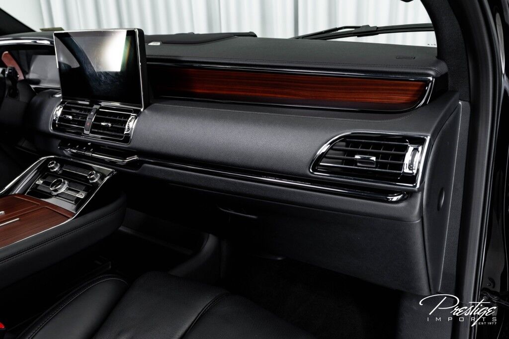 2023 Lincoln Navigator Reserve North Miami Beach FL