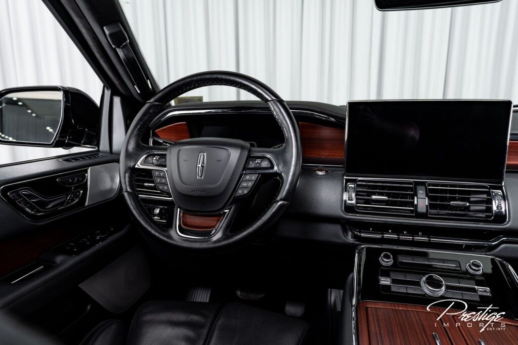 2023 Lincoln Navigator Reserve North Miami Beach FL