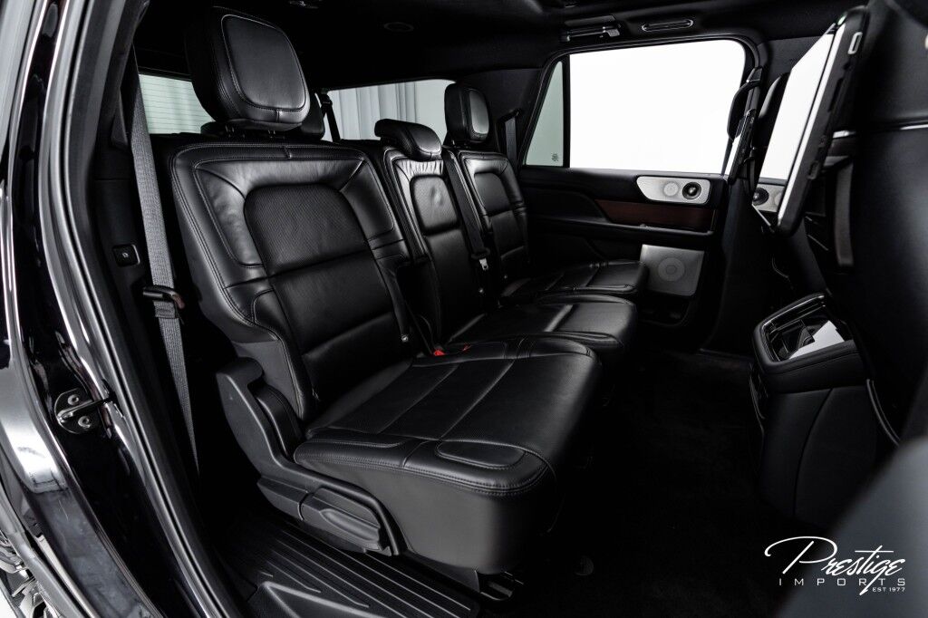 2023 Lincoln Navigator Reserve North Miami Beach FL