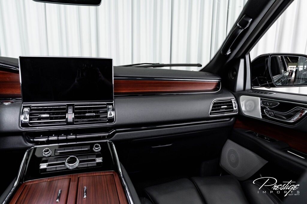 2023 Lincoln Navigator Reserve North Miami Beach FL